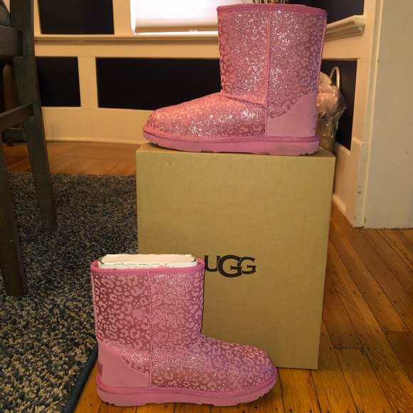 UGG Other - Kids Ugg boots size 5
